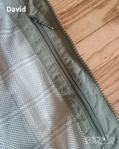 Оригинално Дамско яке Fjallraven Nora MT, снимка 5 - Якета - 55304099