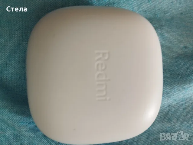 Слушалки Redmi Buds 8 Lite, снимка 3 - Безжични слушалки - 55331900