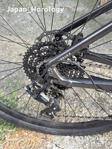 Specialized Sirrus x 3.0 Гаранция!!!, снимка 4 - Велосипеди - 55285110