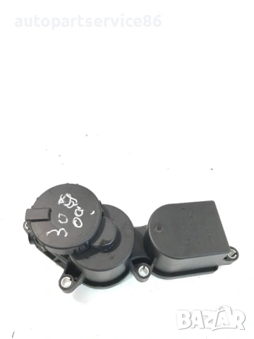 Сепаратор на масло Om646 2.2 CDI за Mercedes W906 Sprinter (2008) A6460100862