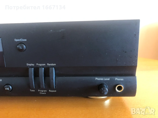 HARMAN/KARDON HD-720, снимка 6 - Аудиосистеми - 54778157