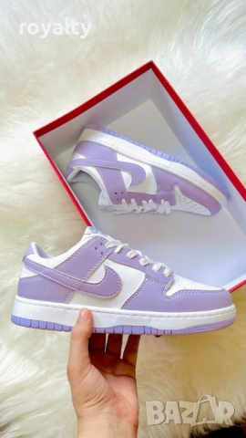Nike Dunk Low SE Нови Дамски Маратонки Найк 36-40 Номер 