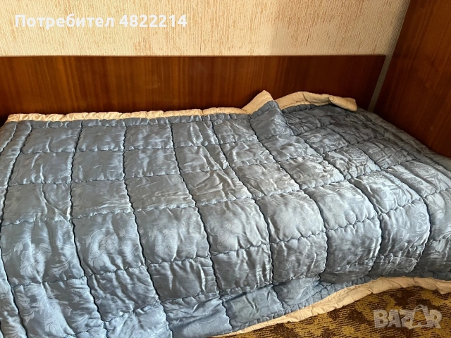 Подарявам юргани, снимка 3 - Олекотени завивки и одеяла - 54894664