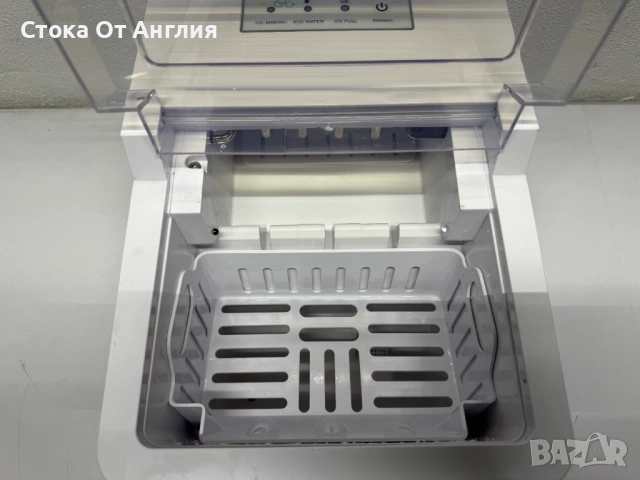 Ледогенератор - SilverCrest , снимка 3 - Други - 54118366