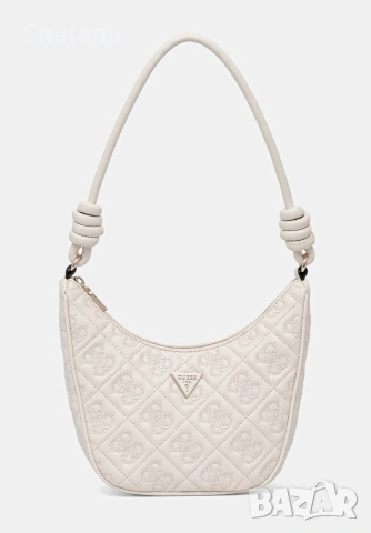 Промо днес чанти GUESS по 35€. От 129€, снимка 12 - Чанти - 50892702