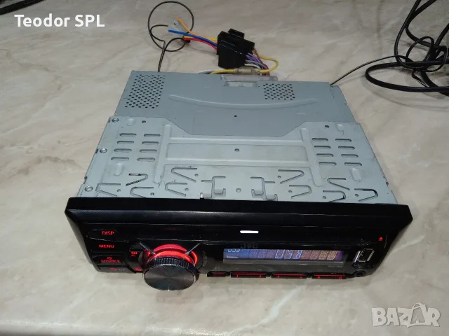 Сд-та за автомобили sony jvc kenwood Pioneer , снимка 13 - Аксесоари и консумативи - 55684977