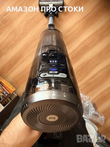 Rowenta X-FORCE FLEX 13,60, снимка 3 - Прахосмукачки - 55657610