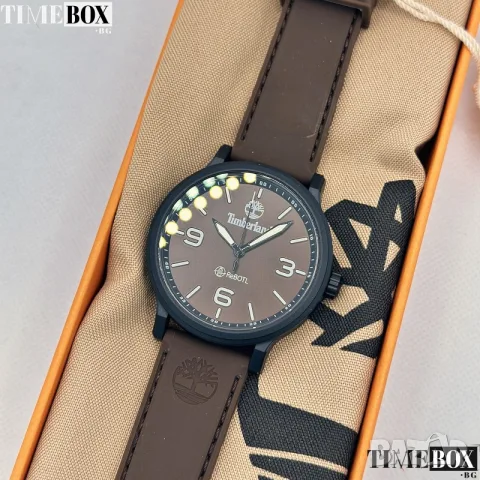 Timberland Driscoll TDWGM0029507 ReBOTL
