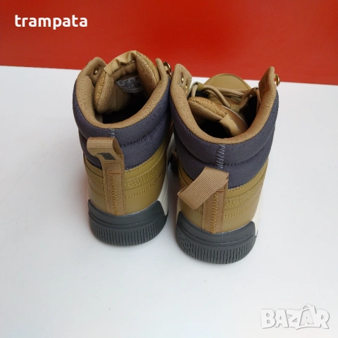 НАЙ ДОБРАТА ОФЕРТА Оригинални спортни обувки / маратонки PUMA Tarrenz SB III  , снимка 5 - Маратонки - 54509447