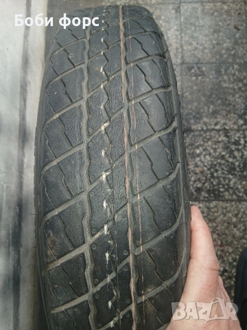 5×115 70.2 ц.о. гудийър нова , снимка 5 - Аксесоари и консумативи - 54176549