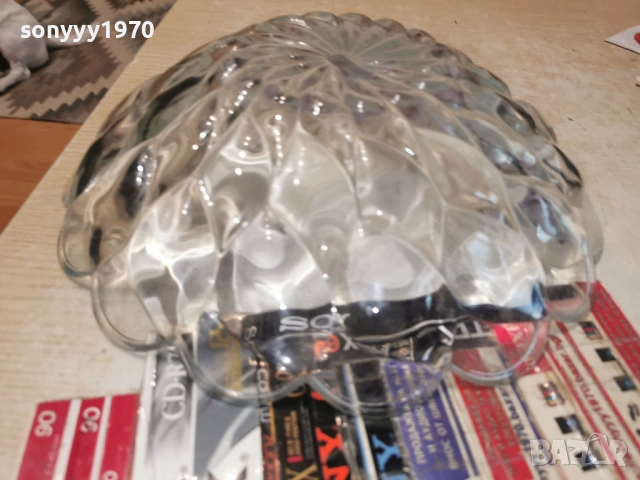 ISFAHAN GLASS 3105261945L4, снимка 3 - Колекции - 54730003