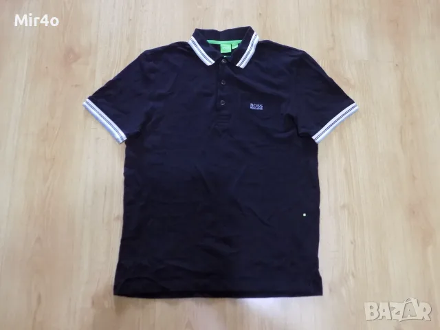 блуза hugo boss maxim zhestkov худи горнище фанела тениска елек мъжка оригинална XL/L, снимка 8 - Спортни дрехи, екипи - 49292543