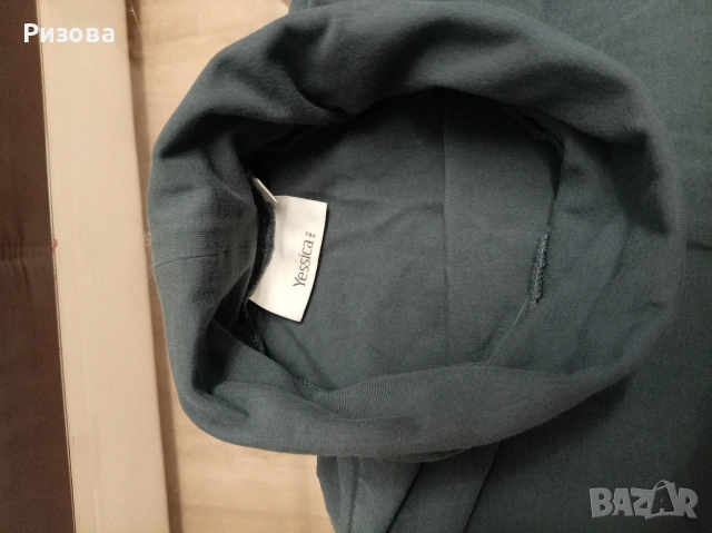 Подарявам дамски блузи, голям р/р, маркови, снимка 3 - Тениски - 54207726