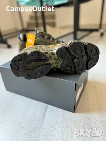 NEW BALANCE 1000/43номер, снимка 4 - Маратонки - 54881497