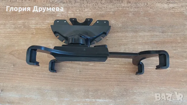 СТОЙКА ЗА ТАБЛЕТ за ПОДГЛАВНИК, снимка 2 - Аксесоари и консумативи - 55502759