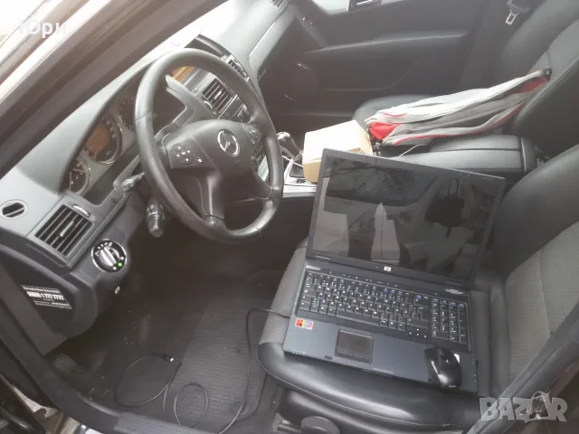 Автомобилна компютърна диагностика на ваш адрес в София, снимка 14 - Сервизни услуги - 17105571