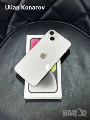 iphone 14 Plus 256gb, снимка 2 - Apple iPhone - 53694719