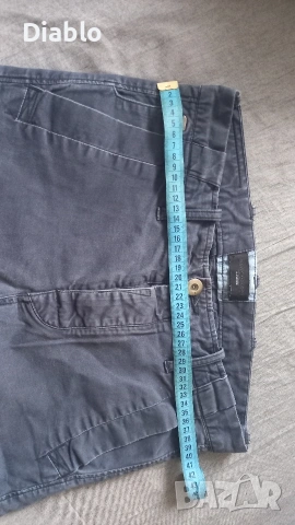 дънки g star raw Чисто нови, снимка 12 - Дънки - 53931776