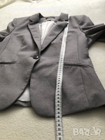 Дамско сако H&M, снимка 7 - Сака - 54181565