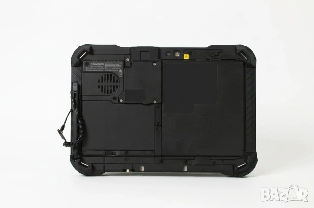 Индустриален таблет Panasonic Toughbook FZ-G2 i5-10310U/16GB/512GB SSD/LAN/Wifi/BT/USB-C/Win 11 Pro, снимка 3 - Таблети - 54630870