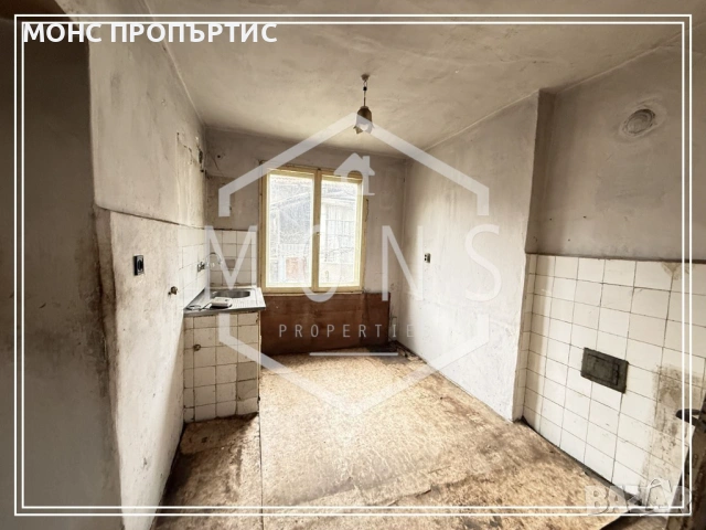 Едноетажна къща в гр. Севлиево, обл. Габрово., снимка 8 - Къщи - 53999193