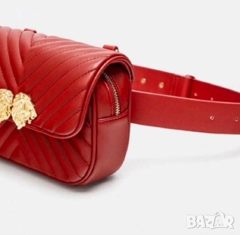 Чанта на Zara , снимка 2 - Чанти - 54021406