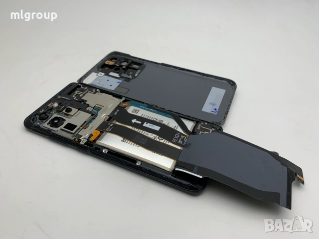Смяна на батерия на Samsung - всички модели | Сервиз MLgroup София