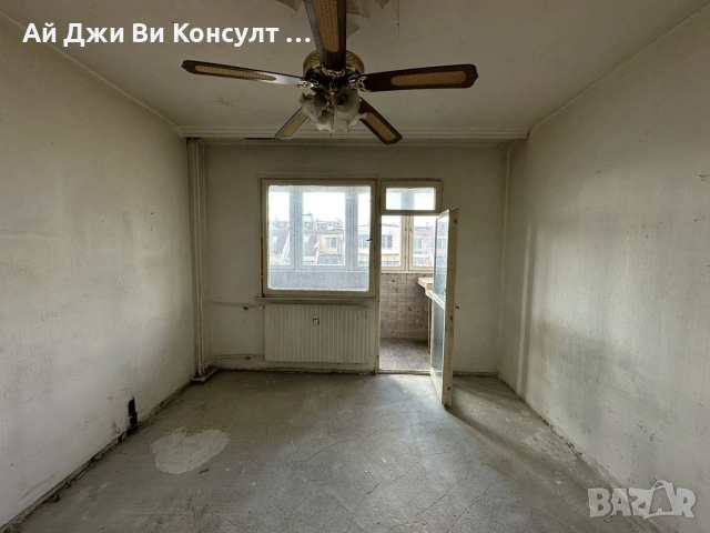 Двустаен апартамент в кв Лагера, снимка 2 - Апартаменти - 55280646