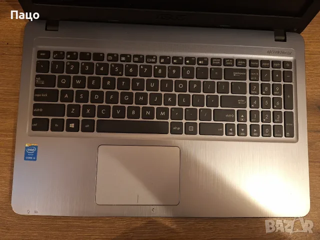 ASUS K540L  /за части, снимка 2 - Части за лаптопи - 55416457