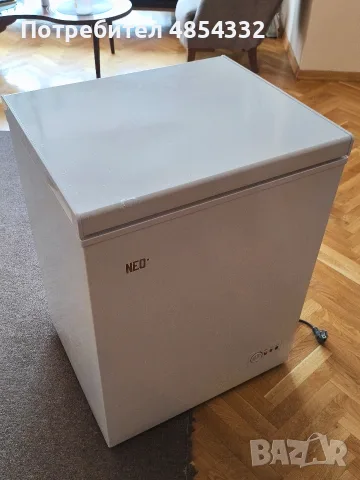 Freezer Neo 142L, снимка 5 - Фризери - 55398234