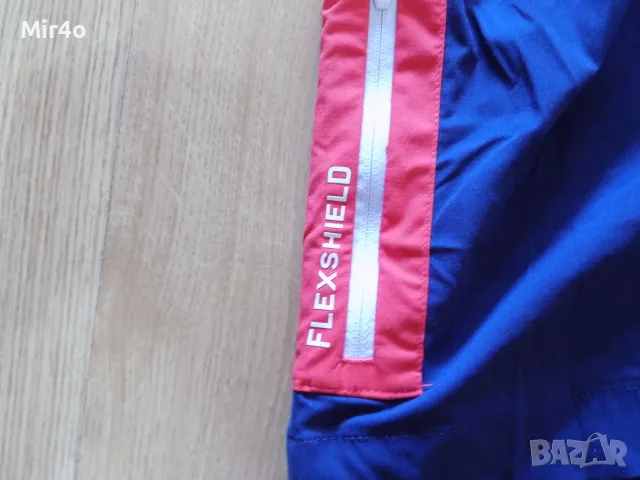къси панталони jack wolfskin flexshield шорти туризъм дамски оригинал размер 38, снимка 7 - Спортни екипи - 55612965