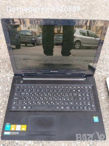 Лаптопи за части, снимка 3 - Части за лаптопи - 54084110