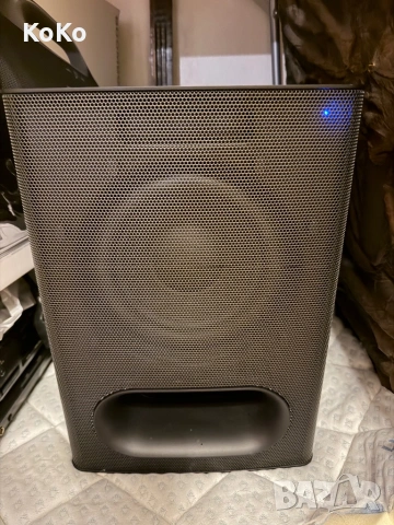 SONY HT-S 60, снимка 2 - Аудиосистеми - 54580782