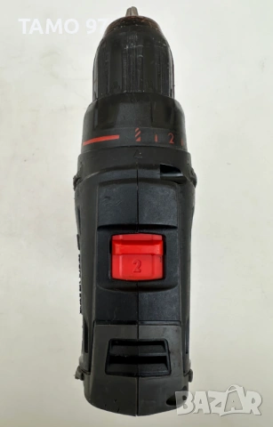 Wurth ABS 12 COMPACT M-Cube - Акумулаторен винтоверт 12V 2.0Ah, снимка 3 - Винтоверти - 54235860