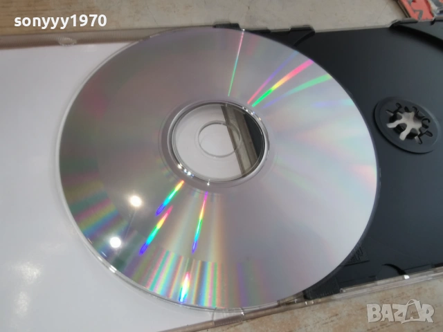 ELVIS PRESLEY CD-ВНОС GERMANY 2805261858H2E6R, снимка 17 - CD дискове - 54702969