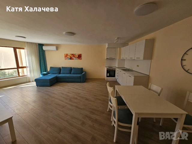 Представяме Двустаен апартамент в престижния комплекс Varna South Bay Beach Residence - гр. Варна   , снимка 16 - Апартаменти - 54971330