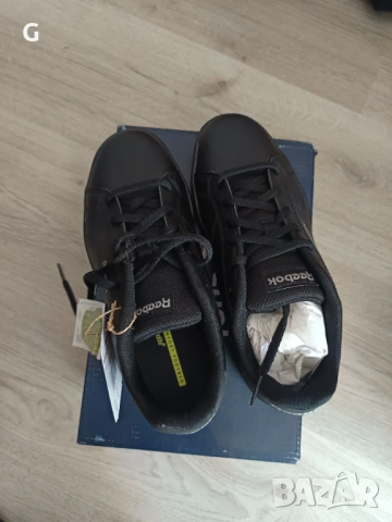 Нови маратонки Reebok 