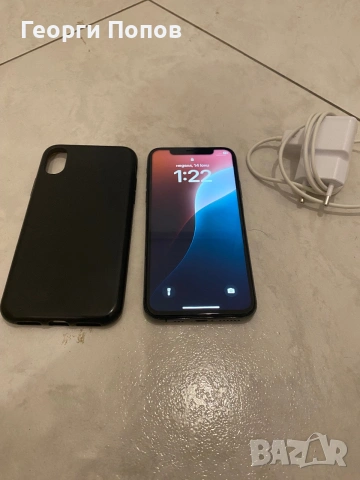 iPhone XS 256Gb, снимка 2 - Apple iPhone - 55126774