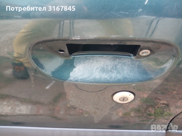 Ситроен ксара, снимка 8 - Автомобили и джипове - 54416028