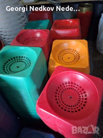 Продавам гнезда за гълаби 