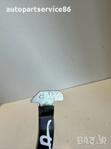 Ограничител за врата за Toyota Prius 1.8 Hybrid (2018) 69AR, снимка 3 - Части - 54361392