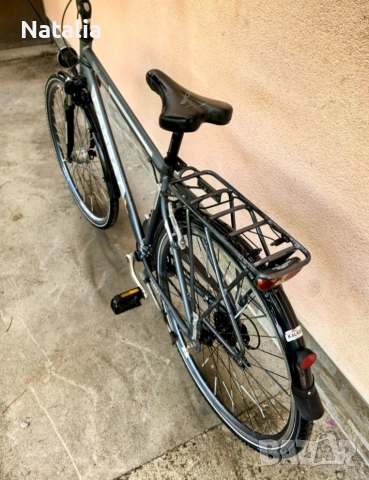 Велосипед passat 28 zoll Shimano 21 скорости , снимка 5 - Велосипеди - 55218820