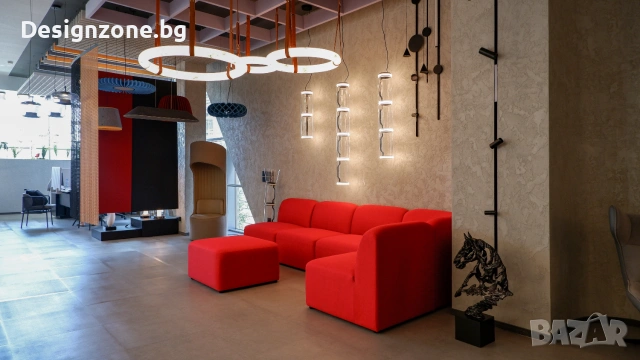 Осветителни тела и професионални решения на едро от Polaris Lighting, снимка 12 - Оборудване за магазин - 55243343