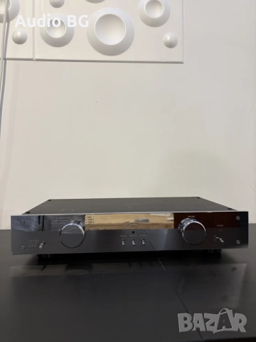 Burmester - 877 Pre Amp Top, снимка 5 - Ресийвъри, усилватели, смесителни пултове - 55479548
