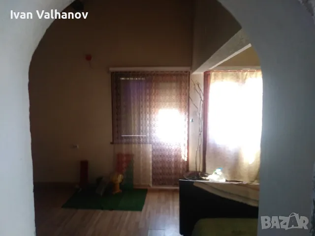 prodava se  imot gr kermen-centar sas 1-gk zemia, снимка 3 - Къщи - 55446953