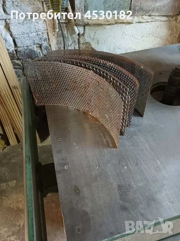 Прозавам форажумелка ,ползвана като нова., снимка 4 - За селскостопански - 55640235