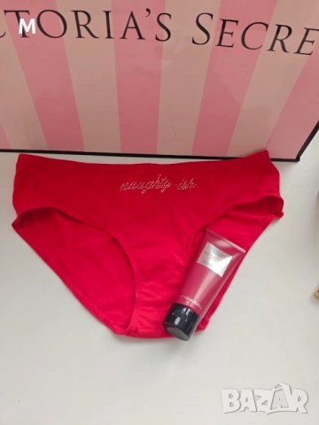 Намаление !Victoria's Secret оригинални долнища на бански/ сутиени/ бельо, снимка 10 - Бански костюми - 33194781