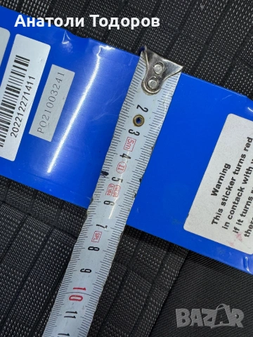 Батерия за Тротинетка, снимка 10 - Друга електроника - 54302489