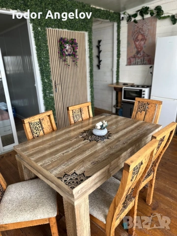 Бунгало ,,Dream Come True”, снимка 5 - Почивки на море - 53818478