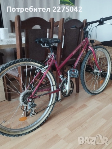 велосипед Specialized 26""